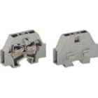 WAGO ITALIA SRL - WAG260-321 SALVA SPAZIO,MORSETTO TERMINALE 2 CONDUT