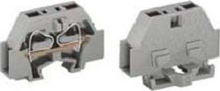 WAGO ITALIA SRL - WAG261-306 MORSETTO PER 2 CONDUTTORI SENZA PULSANTI