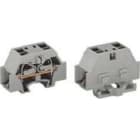 WAGO ITALIA SRL - WAG261-336 MORSETTO PER 4 CONDUTTORI SENZA PULSANTI