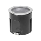 LINEA LIGHT (ILED) - ILD81186N60 ORMA-A 6 1LED 5W 24VDC+DL INOX