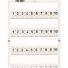 WAGO ITALIA SRL - WAG793-5506 SCHEDA WMB 41-50 (10X) ESPAND 5-5,2MM OR
