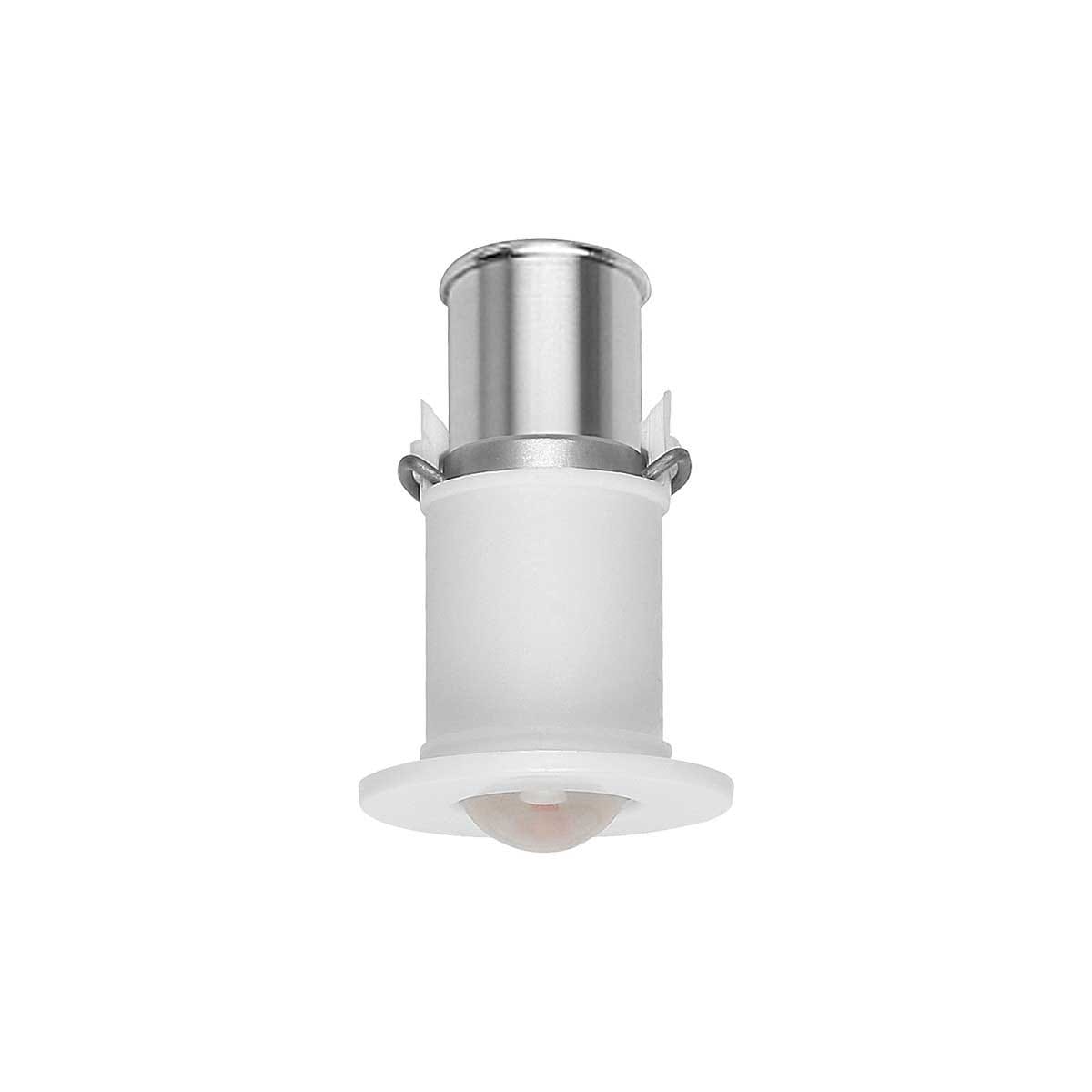 LINEA LIGHT (ILED) - ILDC00278WHNMW PICROL 3 1LED 1W WH BN