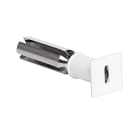 LINEA LIGHT (ILED) - ILD92328W05 PETIT-Q 4 QUADRO 1LED 2W BIANCO