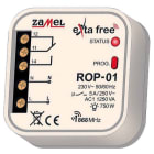 ELCART DISTRIBUTION - ERT360050000 RICEVITORE SISTEMA EXTA FREE 1CH
