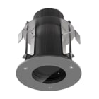 LINEA LIGHT (ILED) - ILD81839W30 GUARDIAN 8 8W+ALIM. GR. GOFFR. +HC