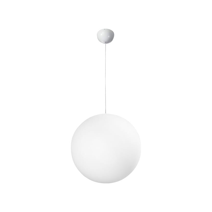 LINEA LIGHT (ILED) - ILD12136 OH! D380 SOSP.LED W PL.N.