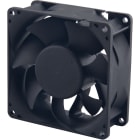 MELCHIONI SPA - MEM810355910 VENTOLA CUSCINETTO 92X92X38MM 24O DC PEL
