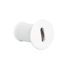 LINEA LIGHT (ILED) - ILDC00230WHWUS PETIT-R 1 TONDO 1LED 1W WH