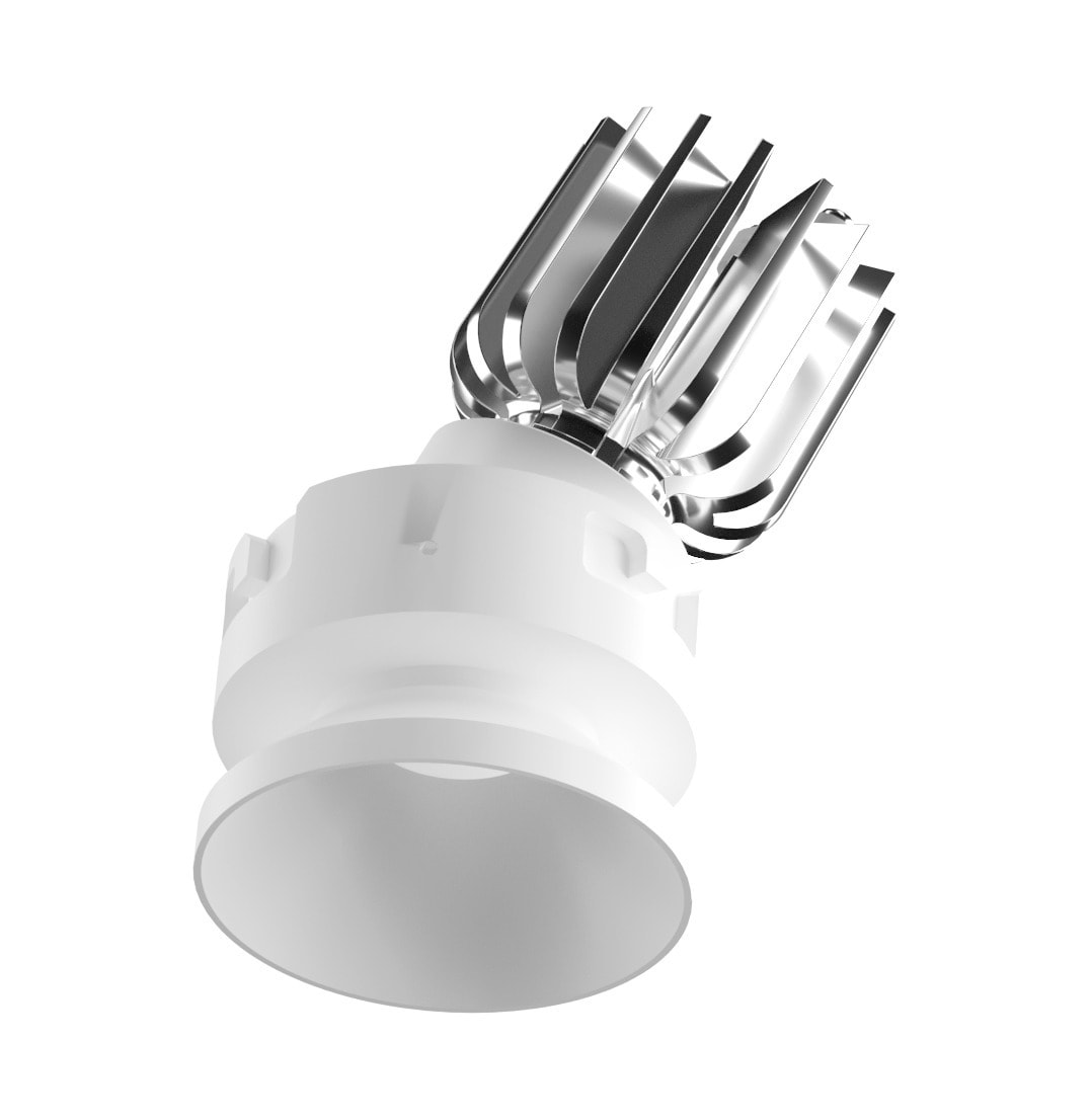 LINEA LIGHT (ILED) - ILD80642W60 EPITAX-J 30 1L 8W CRI80 BG