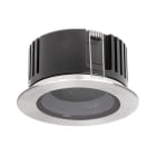 LINEA LIGHT (ILED) - ILD81233W30 ORMA-C 87 1LED 9W 24VDC+HC INOX