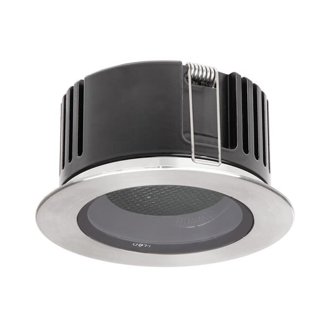 LINEA LIGHT (ILED) - ILD81230N30 ORMA-C 84 1LED 8W 220MA+HC INOX