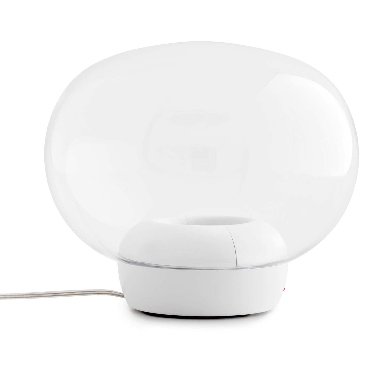 LINEA LIGHT-STILNOVO - SNV8628 LA MARI E LUMET. LED9W B.CO