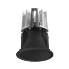 LINEA LIGHT (ILED) - ILD77339W45 Downlights | 1 arrayLED 9 W DC 700 mA