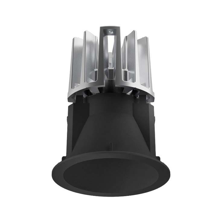 LINEA LIGHT (ILED) - ILDC00056BBWWF WARP-EVO 23 1L 8W NG KIT DRIVER