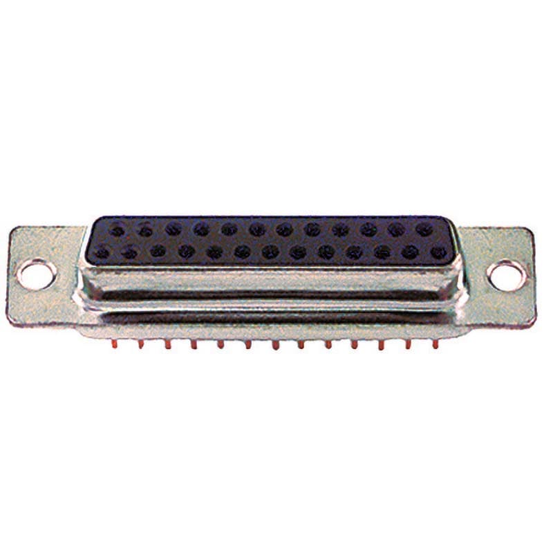 ELCART DISTRIBUTION - ERT050613200 CONN.SUBMIN.FEMM. 15 P. X C.S.