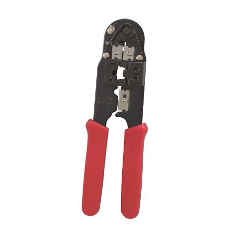 MELCHIONI SPA - MEM495136609 PINZA CR MP.TELEF.8P-8C