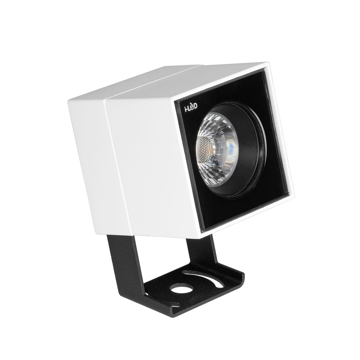 LINEA LIGHT (ILED) - ILD81493V45 PERISKOP 19 1L RGBW 8W IP66 BG