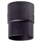 LINEA LIGHT (ILED) - ILD84902 CONTROCASSA X LED D.50X62 FO.43 PVC