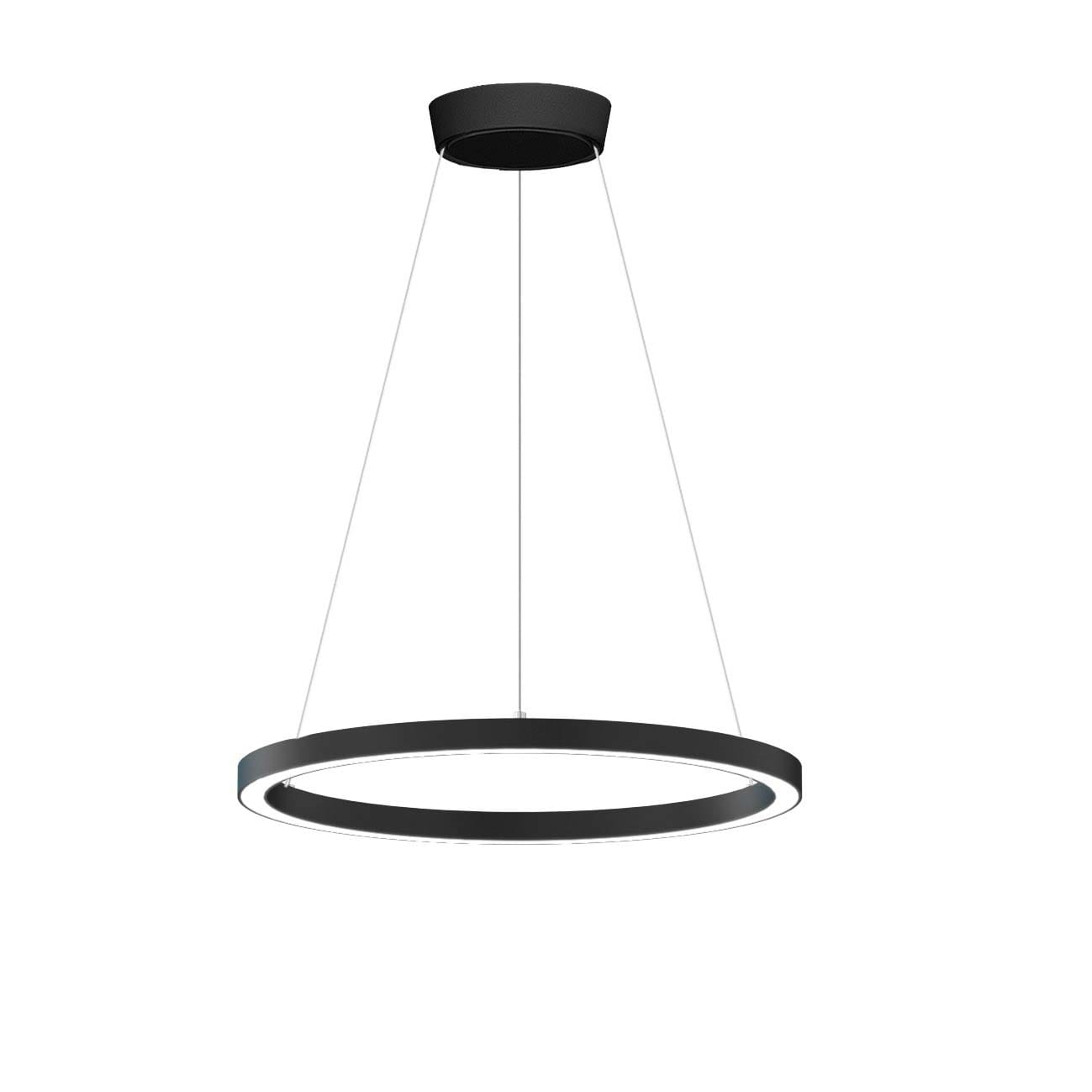 LINEA LIGHT (ILED) - ILD76675M00 TOUR SLIM 6 D552 33W+ROS.ON/OFF NG