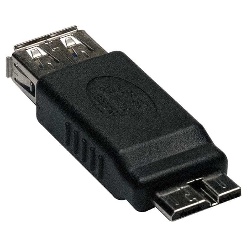 ELCART DISTRIBUTION - ERT406545400 ADAT.USB3.0 PRESA A/SPINA MICRO B