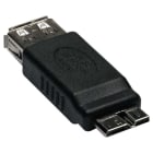 ELCART DISTRIBUTION - ERT406545400 ADAT.USB3.0 PRESA A/SPINA MICRO B