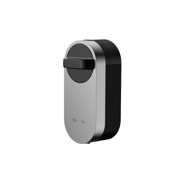 HIKVISION ITALY SRL - EZV310500452 DL01S SMART LOCK+TASTIERINO DL01CP+HUB A