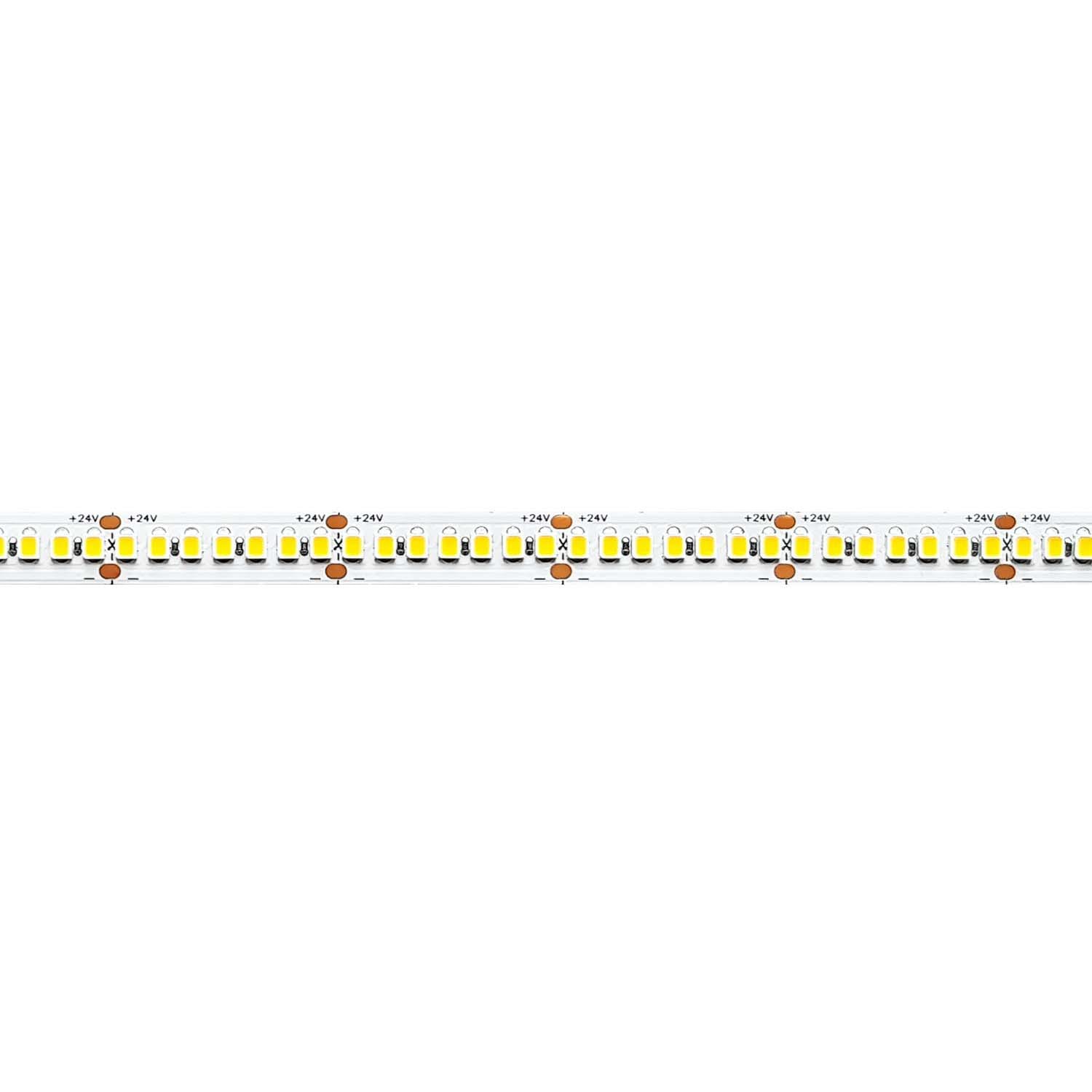 LINEA LIGHT (ILED) - ILDC0042WDI05000 RIBBON HF_V2 24V 19.6W/M 238L 5M 30