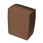 LINEA LIGHT (ILED) - ILD81577N07 VEDETTE-Q ASYM 10 MONO Q70 1L+AL CT