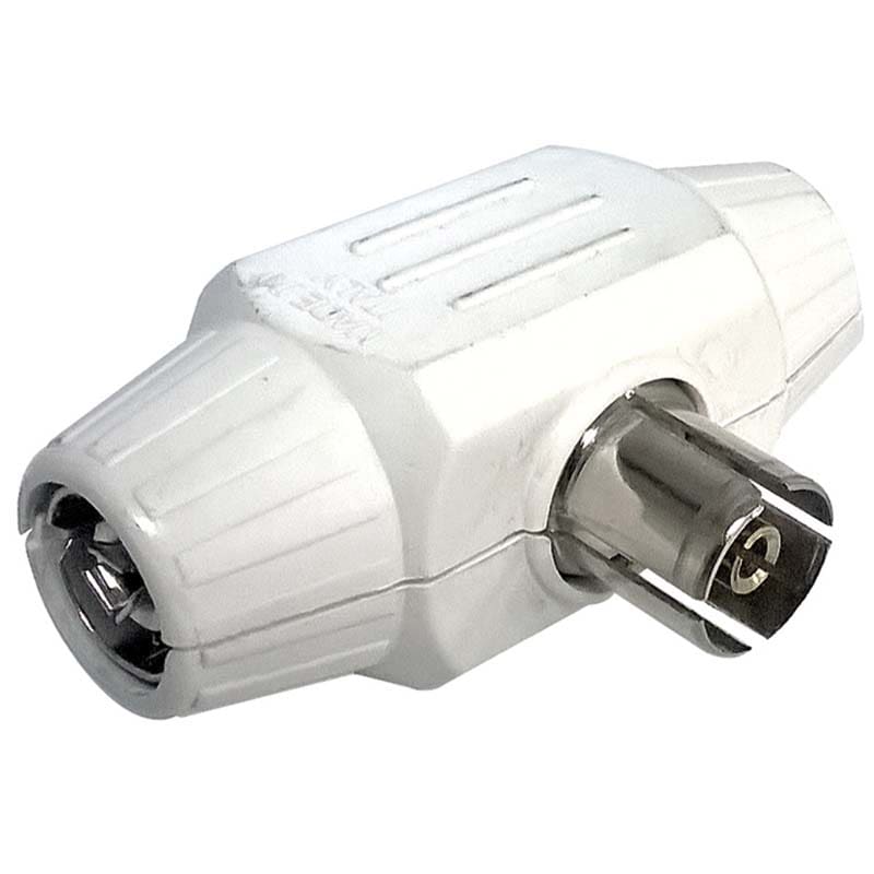 ELCART DISTRIBUTION - ERT120301500 PRESA TRIPLA INDUTTUTTIVA 9,5MM