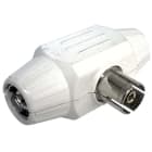 ELCART DISTRIBUTION - ERT120301500 PRESA TRIPLA INDUTTUTTIVA 9,5MM