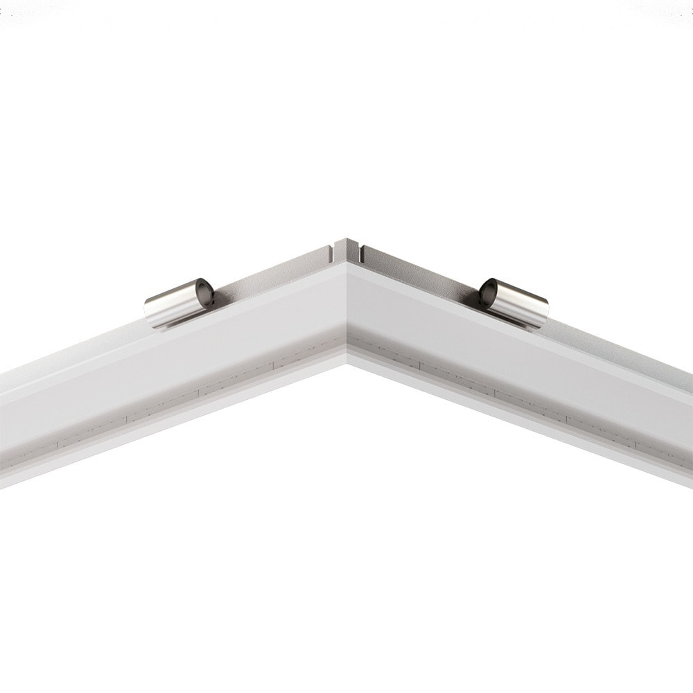 LINEA LIGHT (ILED) - ILD65441W ROLLIP P 34 512X5120 21,5W CRI90 BG