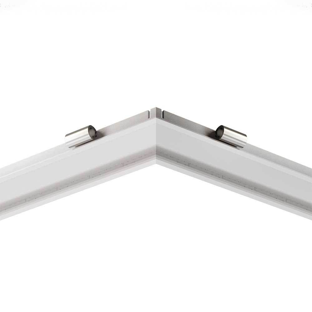 LINEA LIGHT (ILED) - ILD65441W ROLLIP P 34 512X512 21,5W CRI90 BG