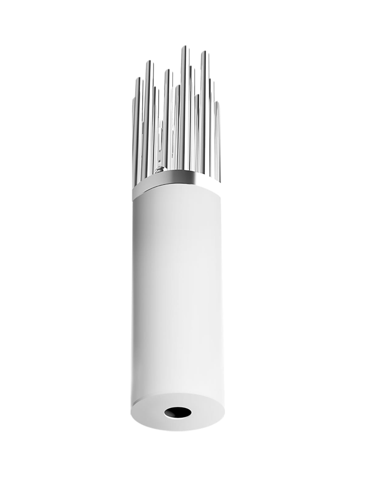 LINEA LIGHT (ILED) - ILD82078W60 GIOTTO-F 4 1L 6W CRI80 BIANCO GESSO
