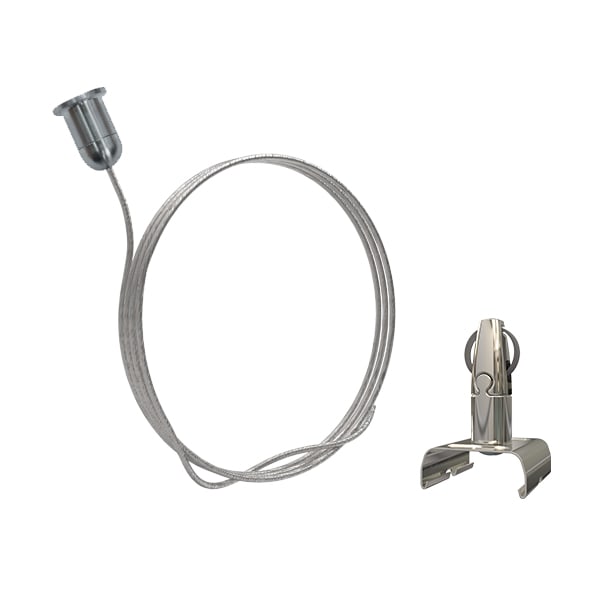 GRIPPLE SRL - GRRAL1-GT-BB6-1M ANGEL USC L-GT-MIN ED6-BB6 N°1-1M