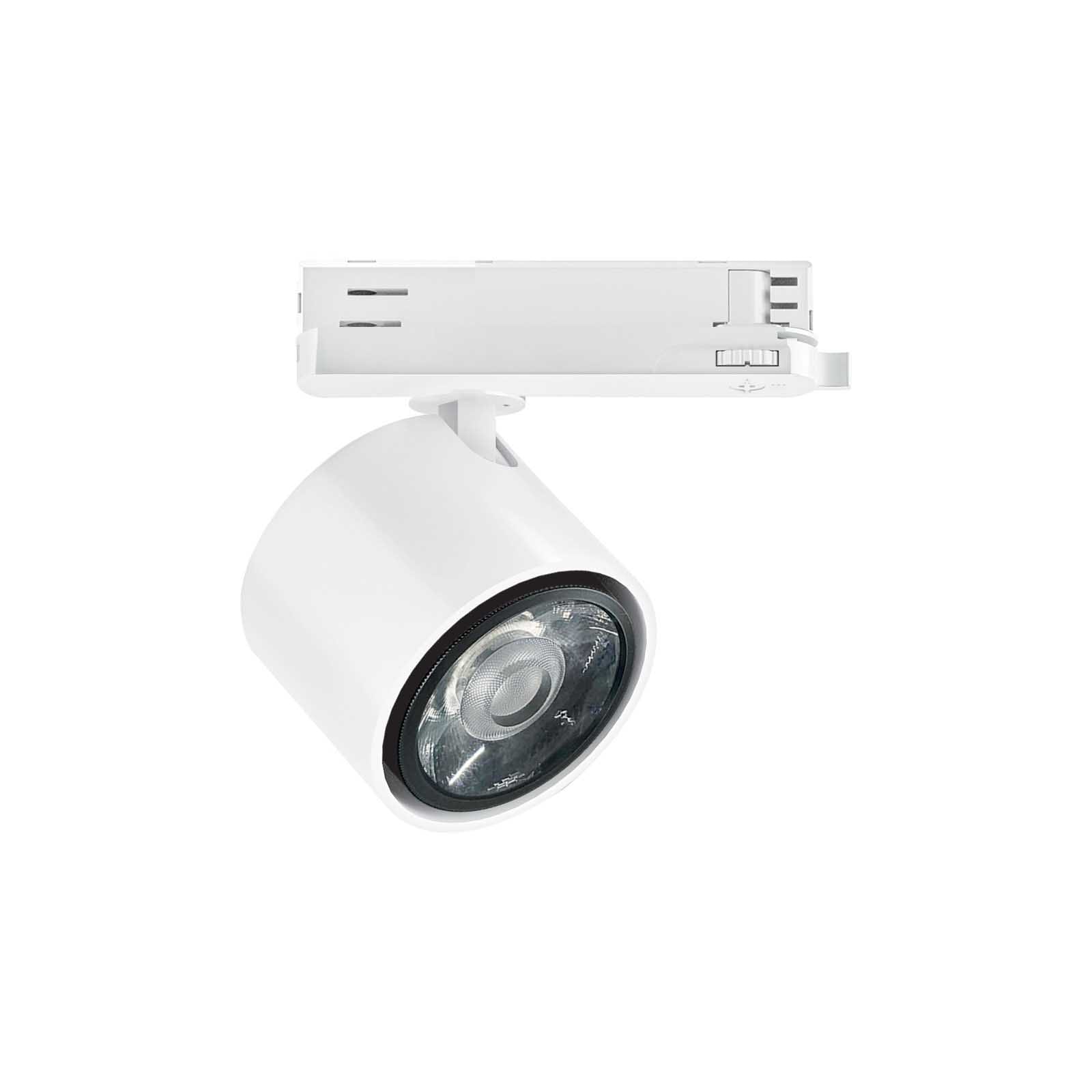 LINEA LIGHT (ILED) - ILDC00433WHWWF OPTUS-T V2 2 18WAC FIDELITY WH