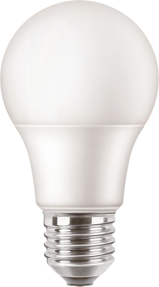 SIGNIFY ITALY SPA - PHLMZD60865G2 MZD LED 60W A60 E27 865 FR ND 1CT/6