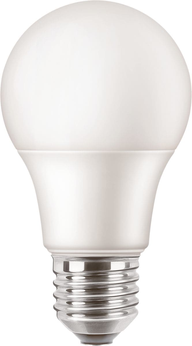 SIGNIFY ITALY SPA - PHLMZD60865G2 MZD LED 60W A60 E27 865 FR ND 1CT/6