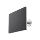 HIKVISION ITALY SRL - EZV318700014 PBC 24W PANNELLO SOLARE BATT INTEGRATA 7
