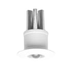 LINEA LIGHT (ILED) - ILDC00273WHNXF NITUM-R 9 TONDO 1LED 2W WH
