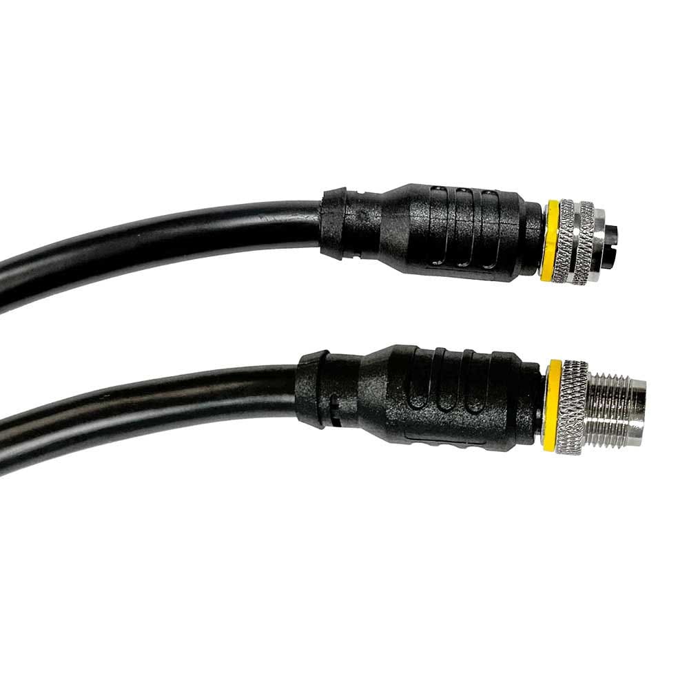 LINEA LIGHT (ILED) - ILDC-W200017 PROL.M/F 5POLI XM12 5MT
