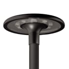 LINEA LIGHT (ILED) - ILD93170N00 VOYAGER 2.0 6 9LED ON/OFF R7016 B