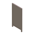 LINEA LIGHT (ILED) - ILD83110 KIT TAPPI MODUS BR