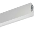 LINEA LIGHT (ILED) - ILDC00836WHWZZ ROLLIP35-MS 20 PLAFONE L.1500 WH