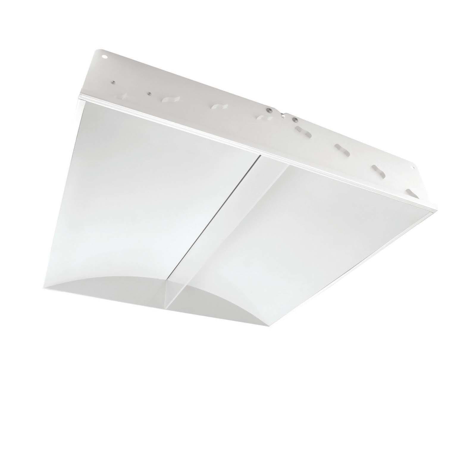 LINEA LIGHT (ILED) - ILD92426W00 INDY 3 Q595 MOD.CEILING 30W ON/OFF