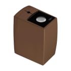LINEA LIGHT (ILED) - ILD82791W30 VEDETTE-Q 46 Q.70 1+1L C/A.18W CT