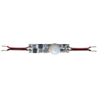 ELCART DISTRIBUTION - ERT132211800 MINI SWITCH SENS.PIR 1CAN.4A