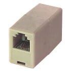 ELCART DISTRIBUTION - ERT402501000 ADATTATORE TELEF. CORPO 6 CONT.4