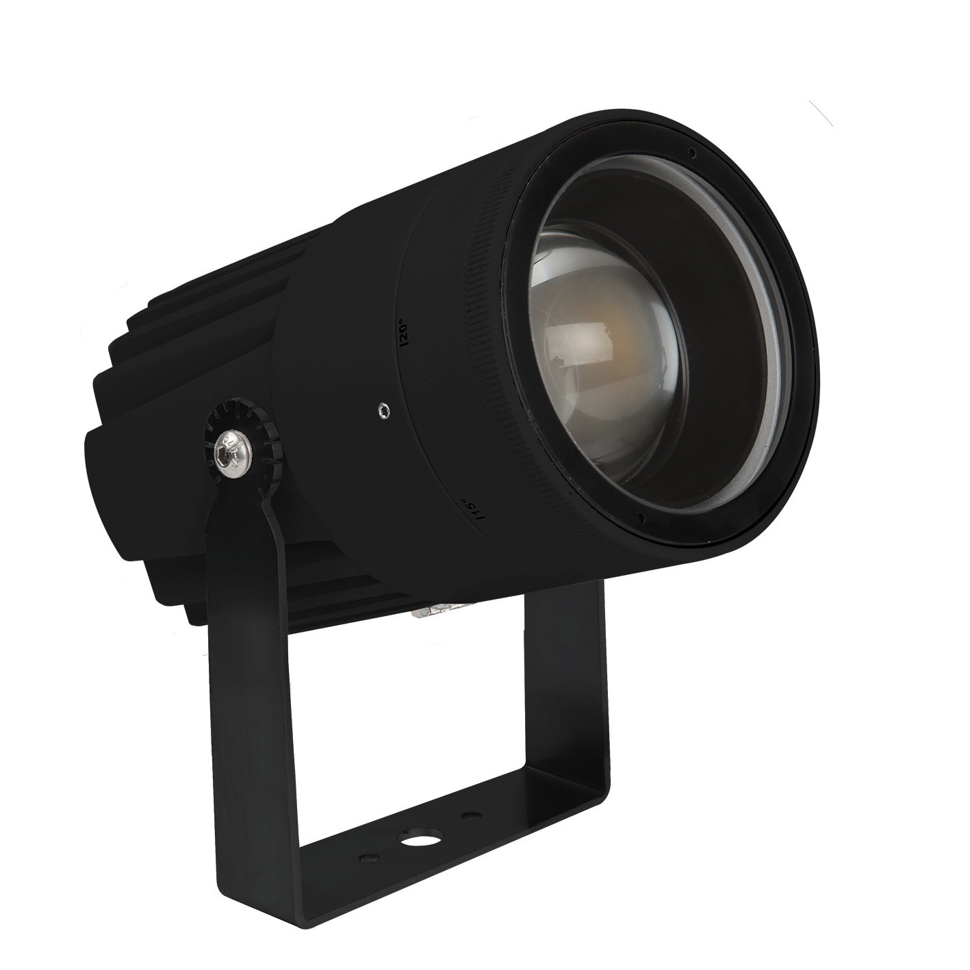 LINEA LIGHT (ILED) - ILD84544W85 IRIS67 16 1L 20W D.80 S/AL.NG