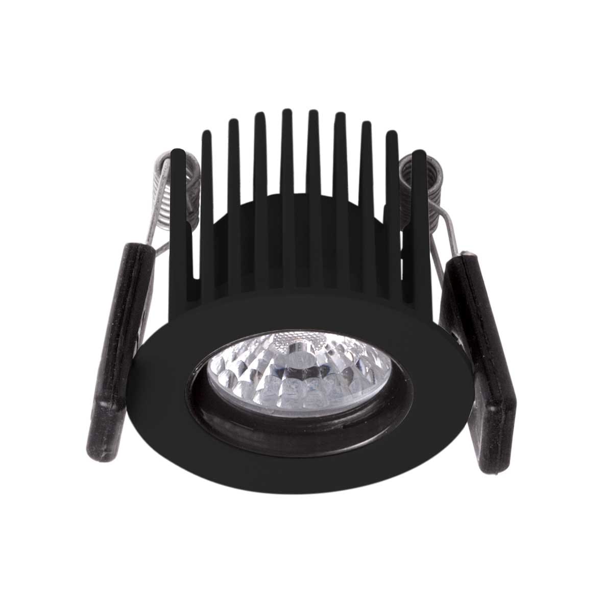 LINEA LIGHT (ILED) - ILDC00174BBWSP COB40-R 1 6,5WDC IP40 S/AL.CRI90 BB
