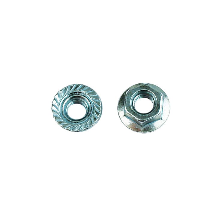 DKC-COMBITECH - SCZ7290021 Dado zigrinato M6